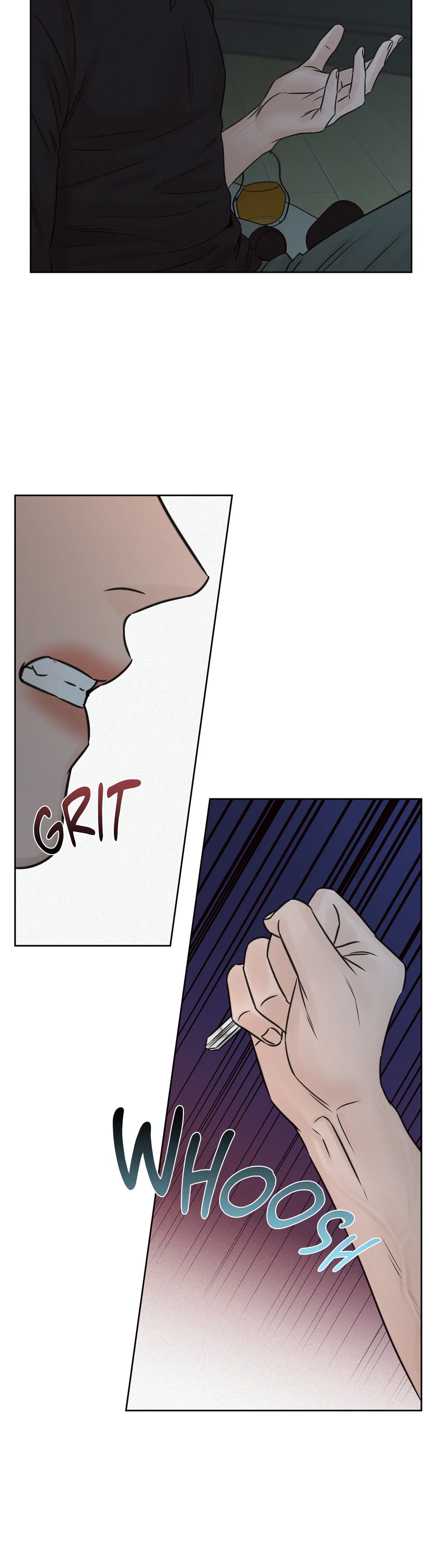 Love Me Not - Chapter 27 Page 24