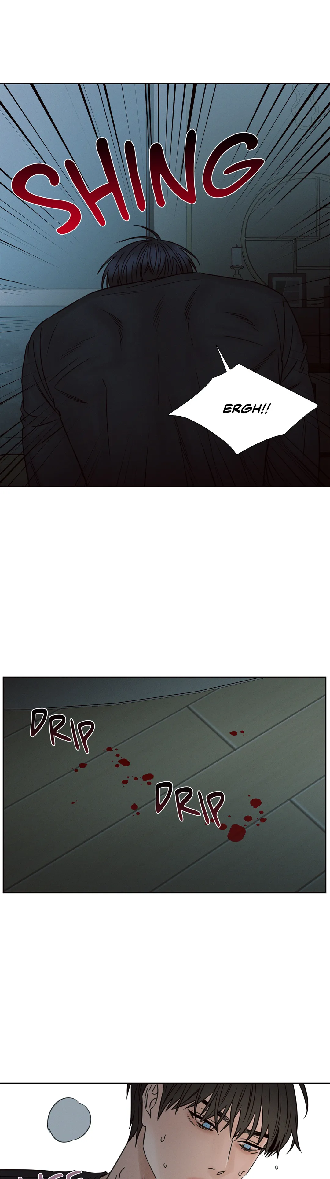Love Me Not - Chapter 27 Page 25