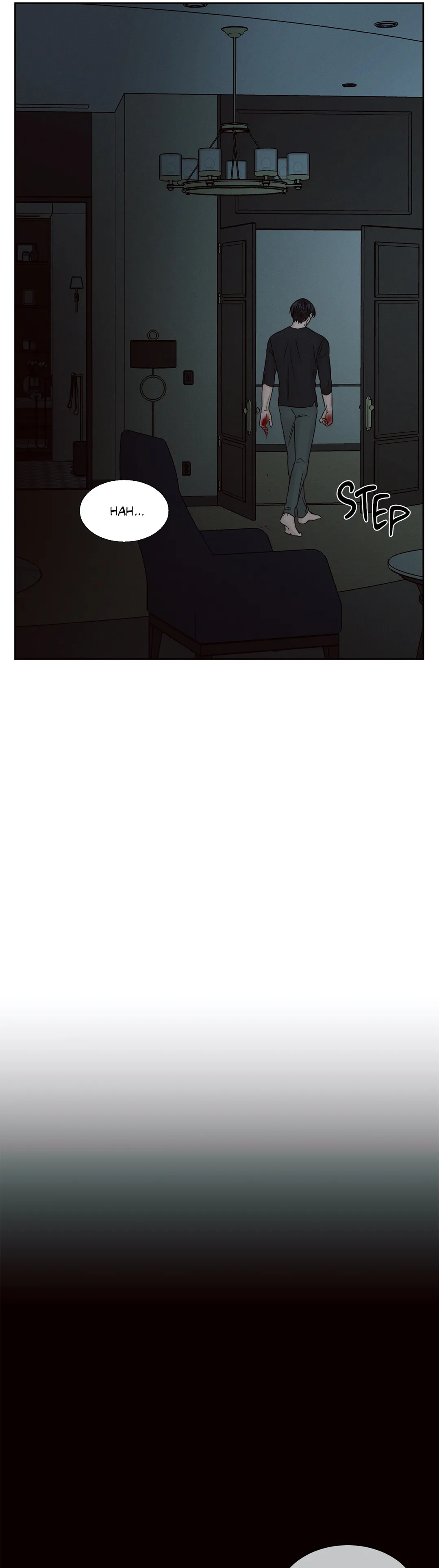 Love Me Not - Chapter 27 Page 27