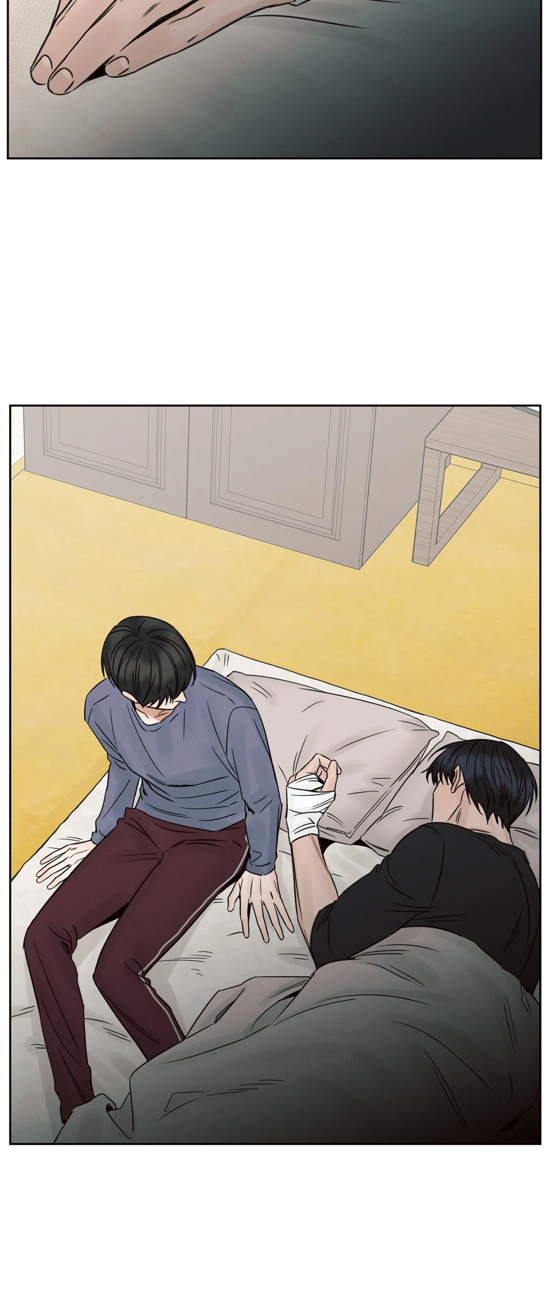 Love Me Not - Chapter 28 Page 18