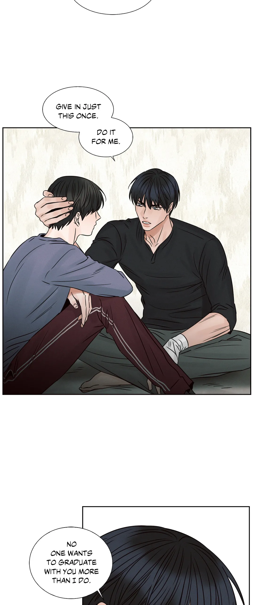 Love Me Not - Chapter 28 Page 26