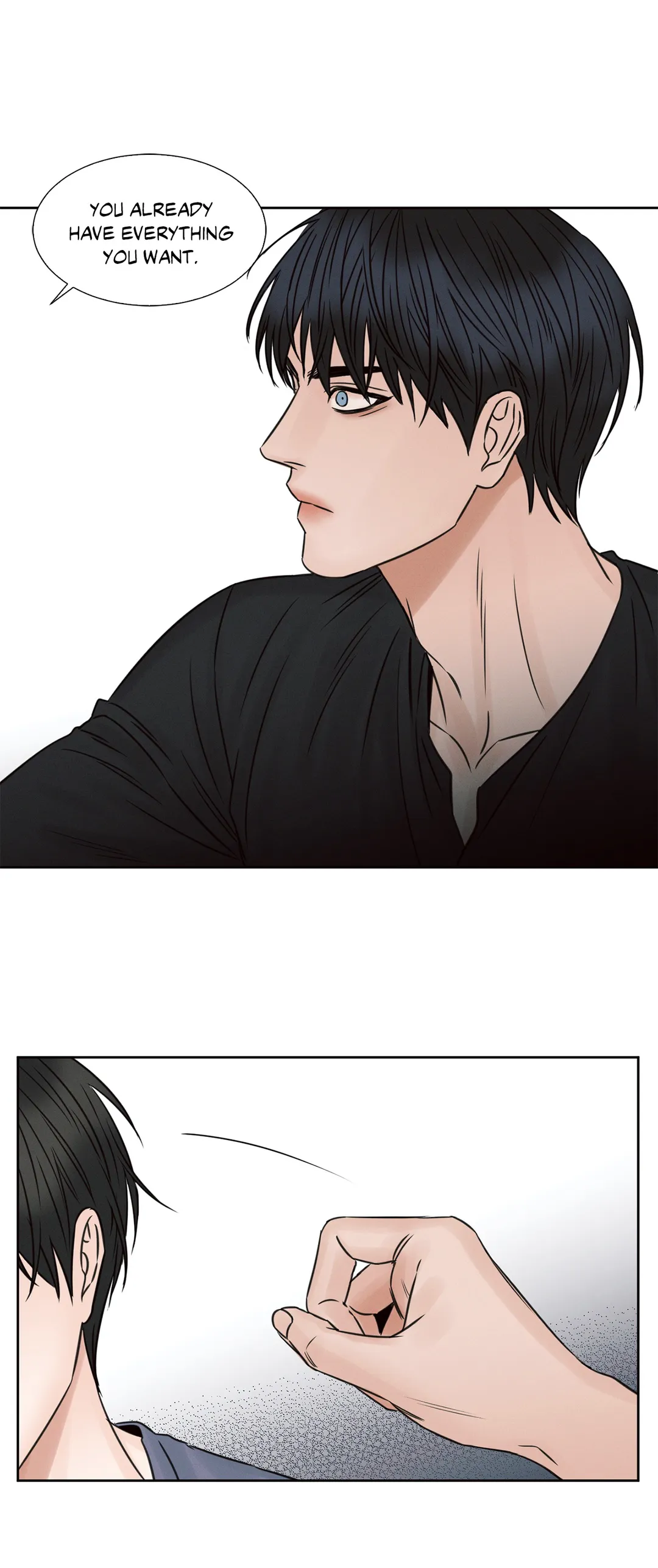 Love Me Not - Chapter 28 Page 28