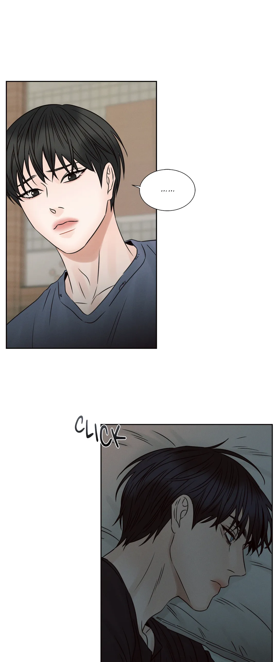 Love Me Not - Chapter 28 Page 31