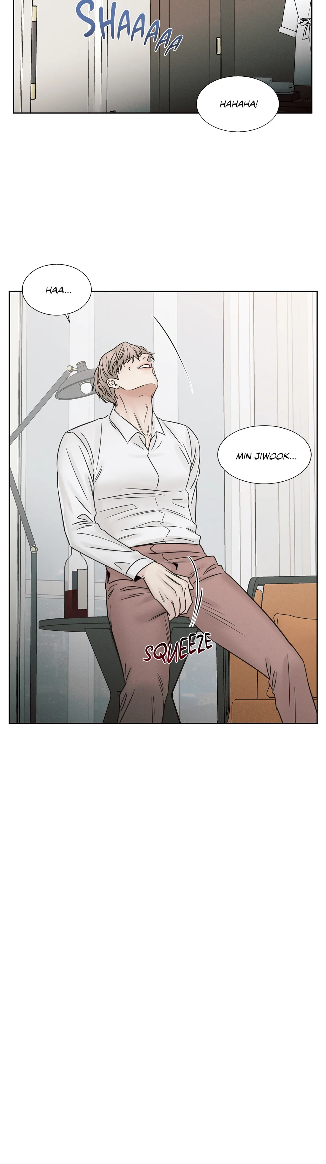 Love Me Not - Chapter 29 Page 14
