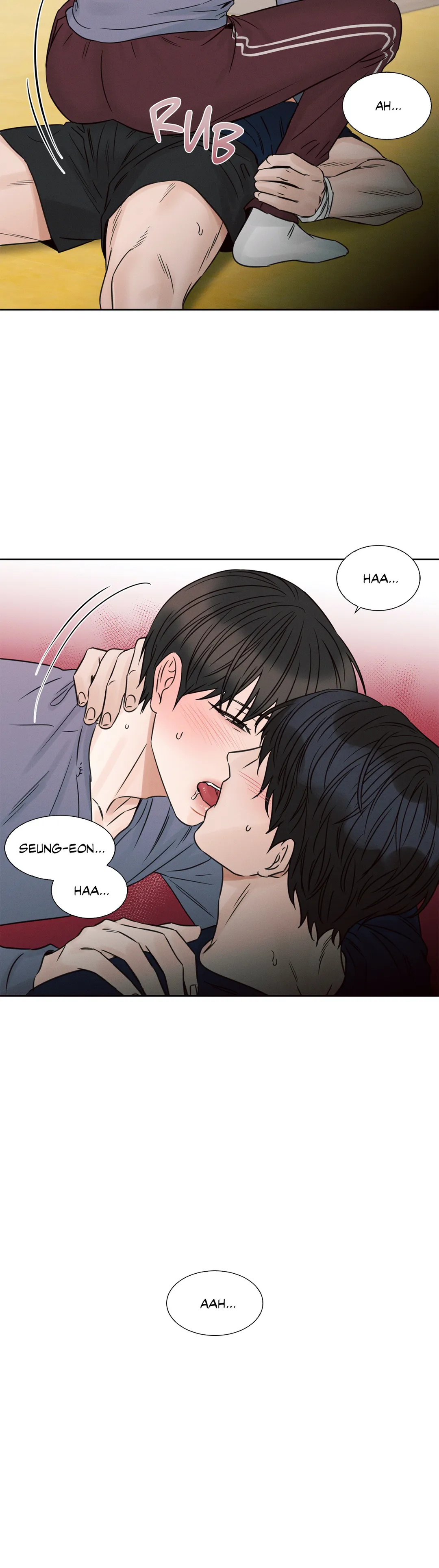 Love Me Not - Chapter 29 Page 24