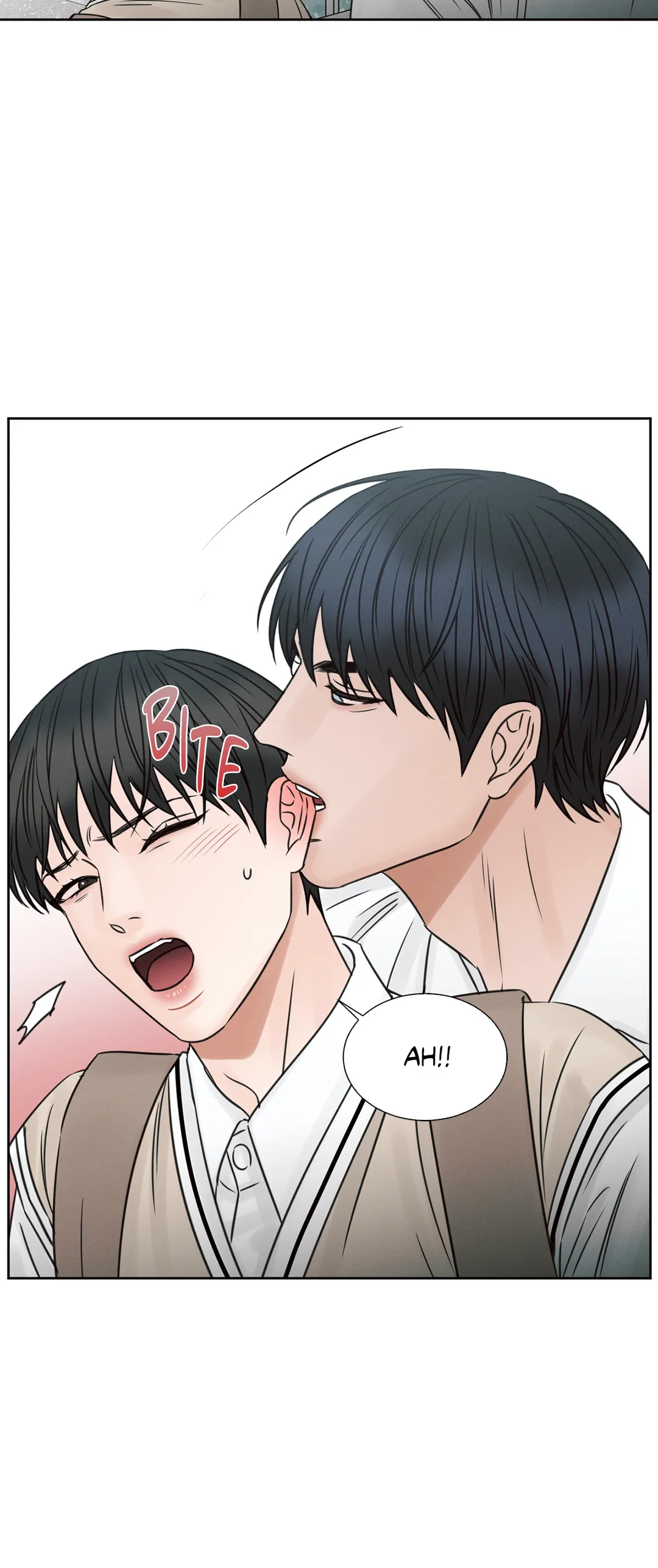 Love Me Not - Chapter 30 Page 12