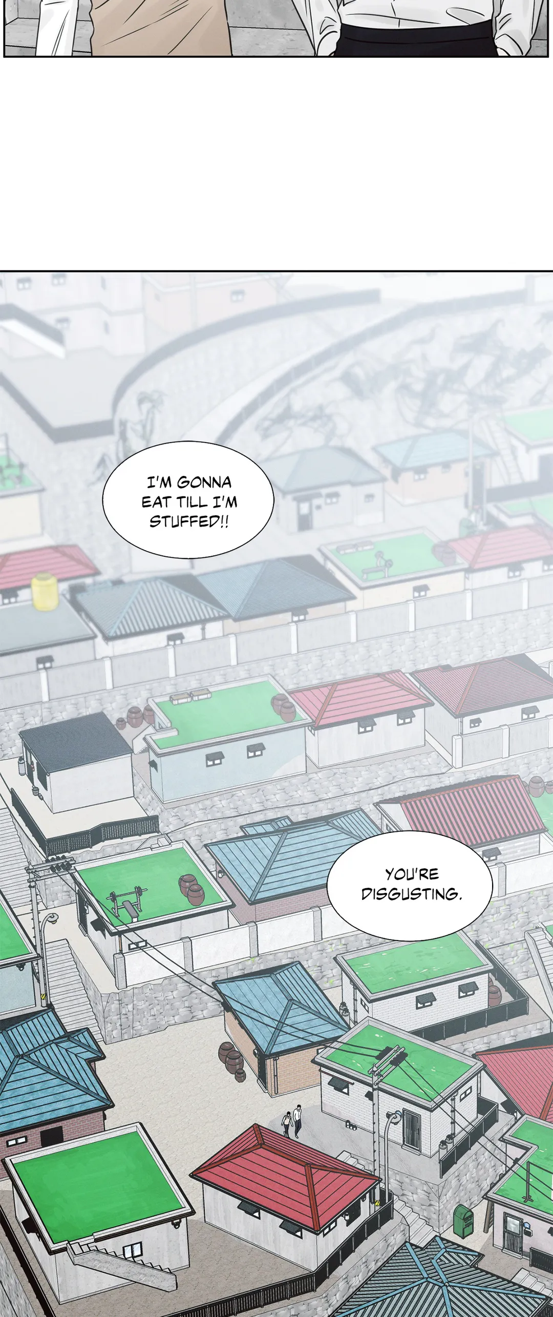 Love Me Not - Chapter 30 Page 14