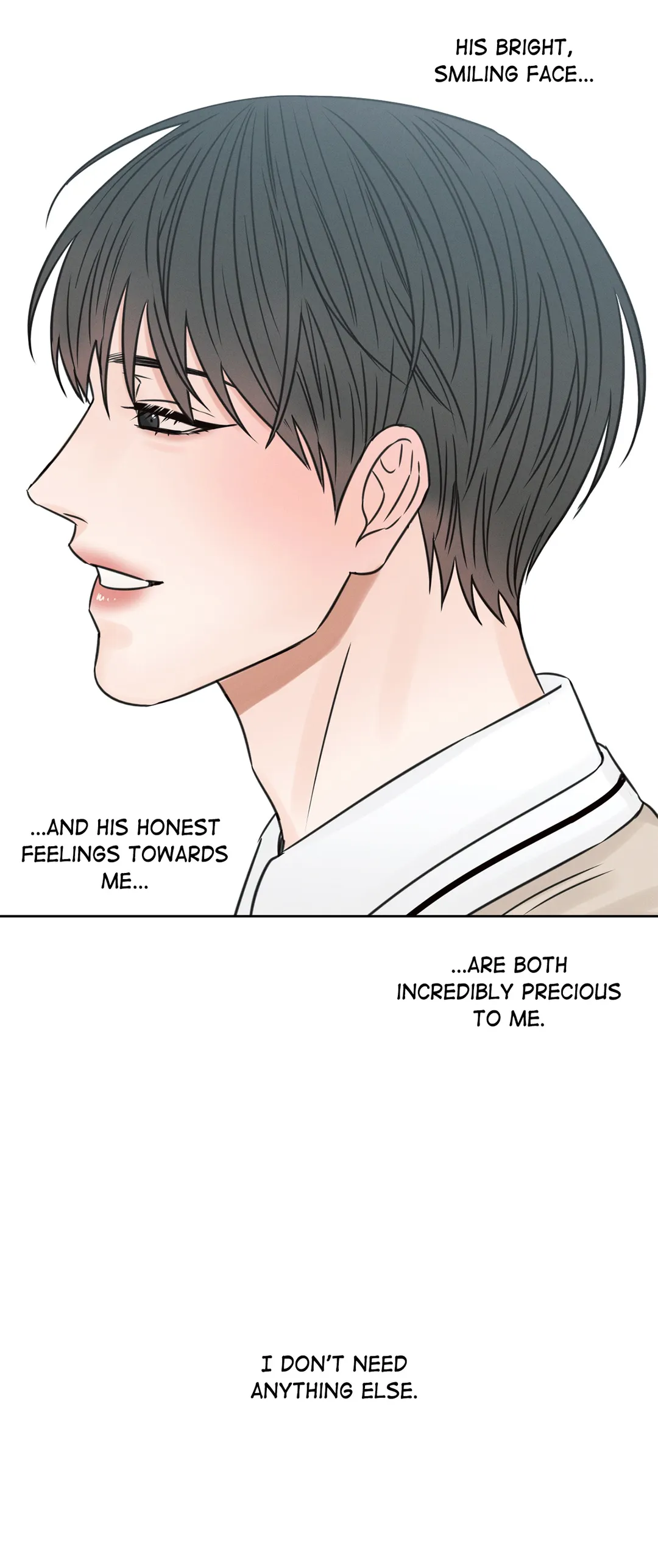 Love Me Not - Chapter 30 Page 19