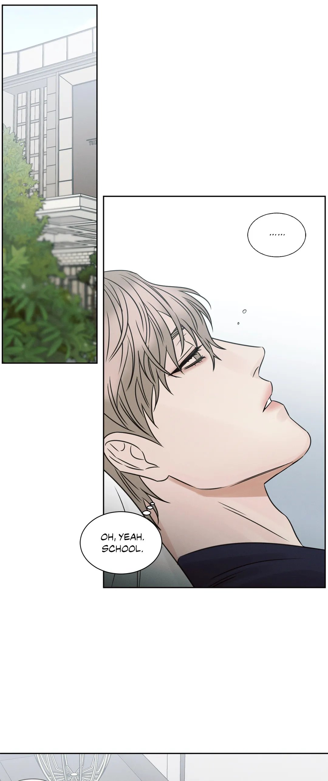 Love Me Not - Chapter 30 Page 22