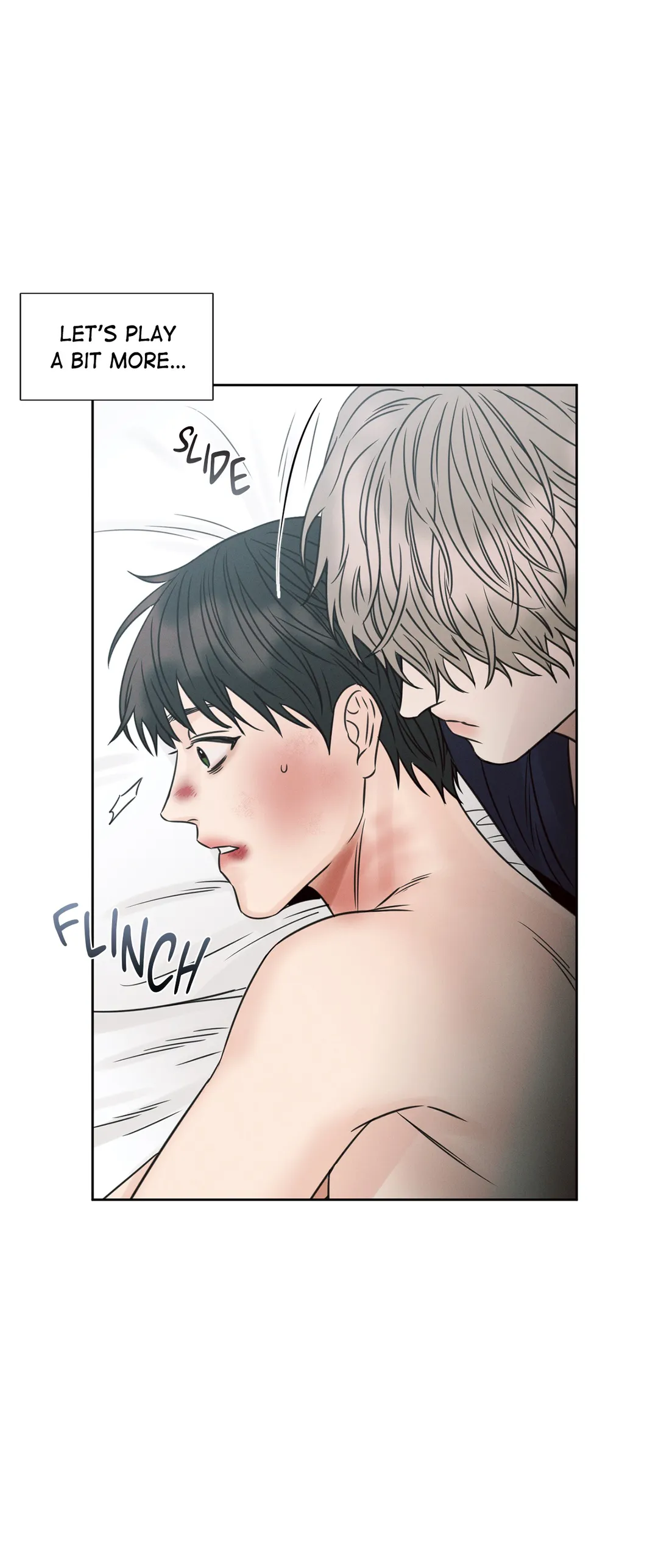 Love Me Not - Chapter 30 Page 24