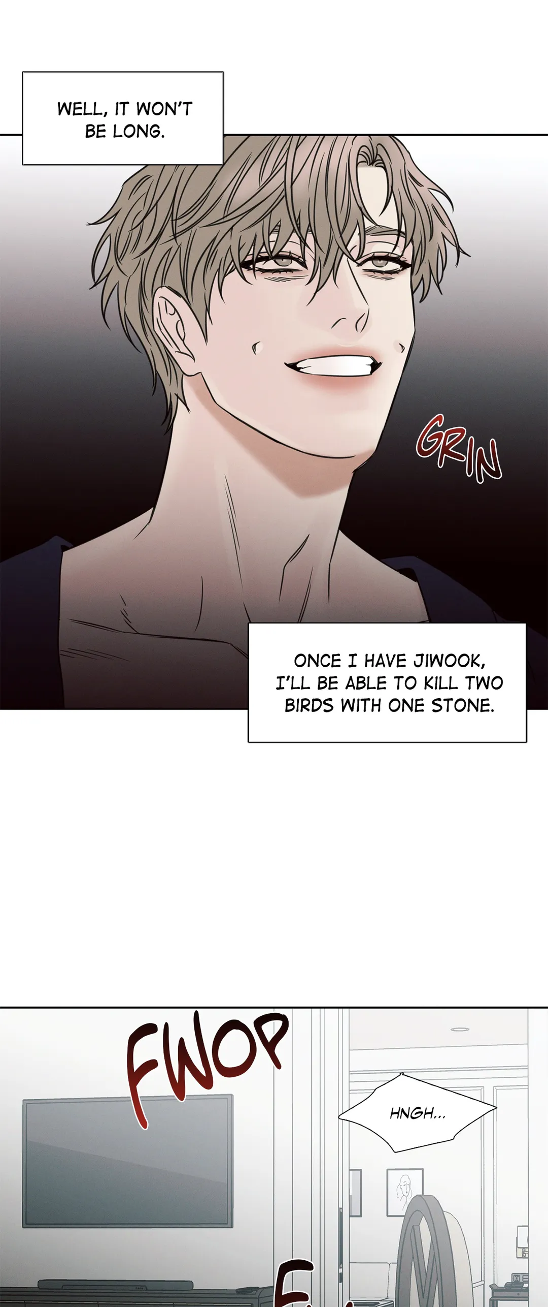 Love Me Not - Chapter 30 Page 28