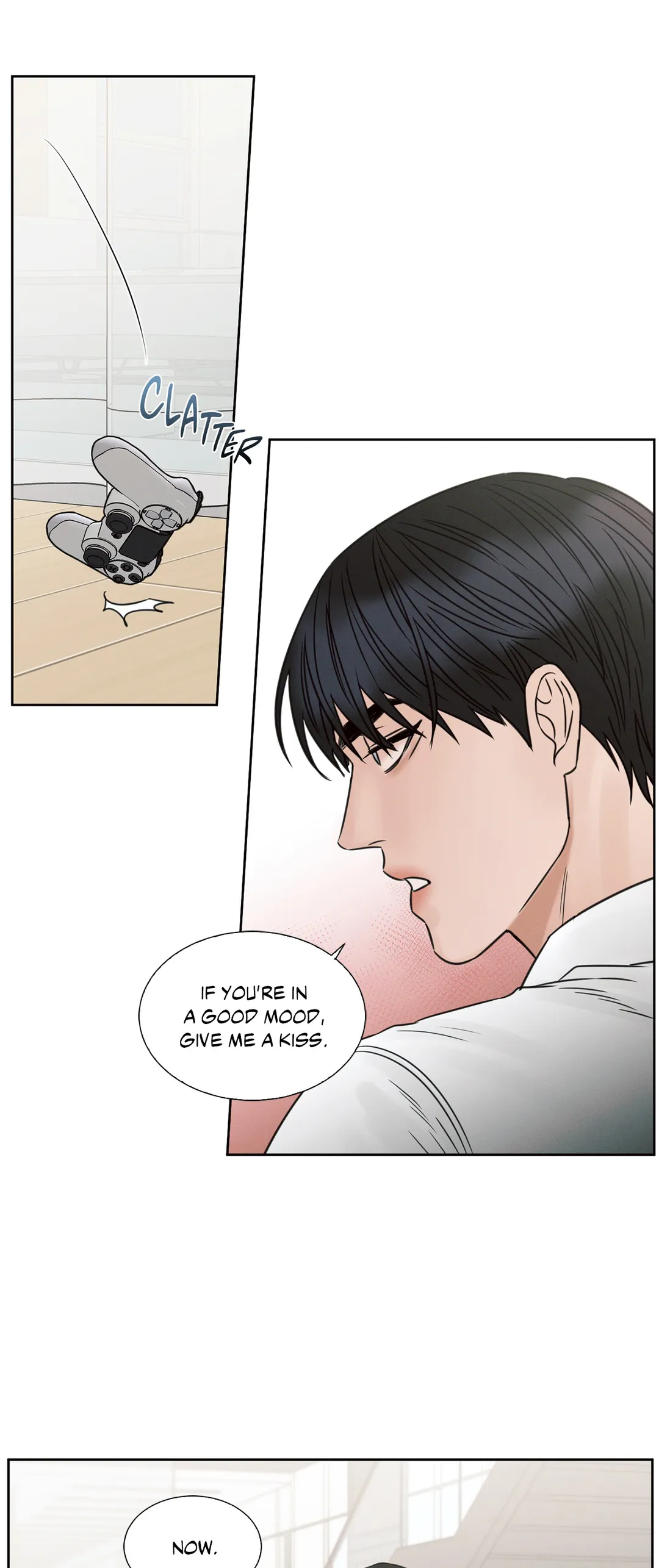Love Me Not - Chapter 30 Page 32