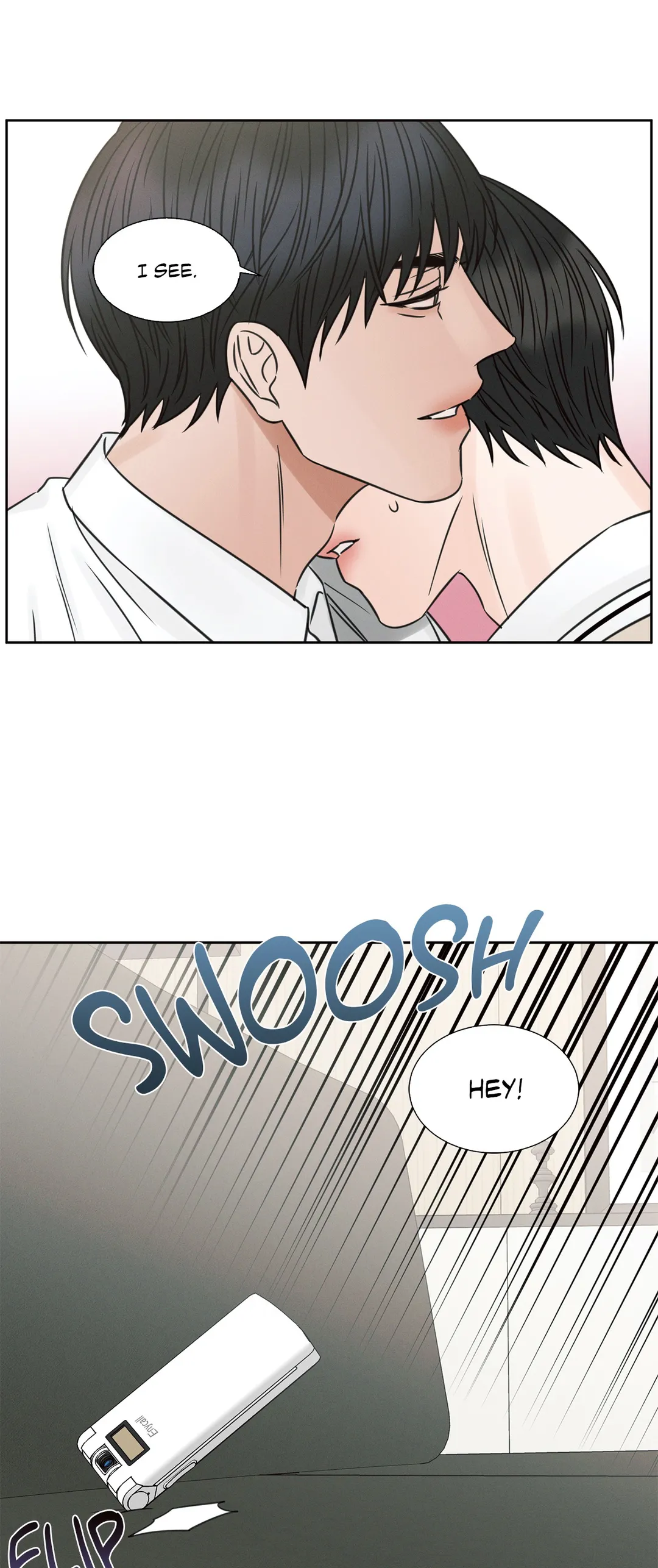 Love Me Not - Chapter 30 Page 37