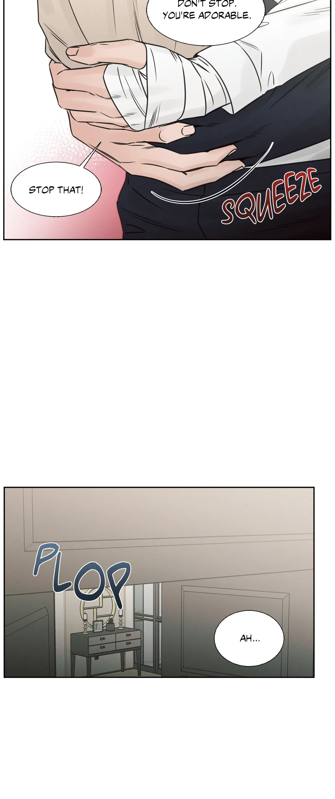 Love Me Not - Chapter 30 Page 39