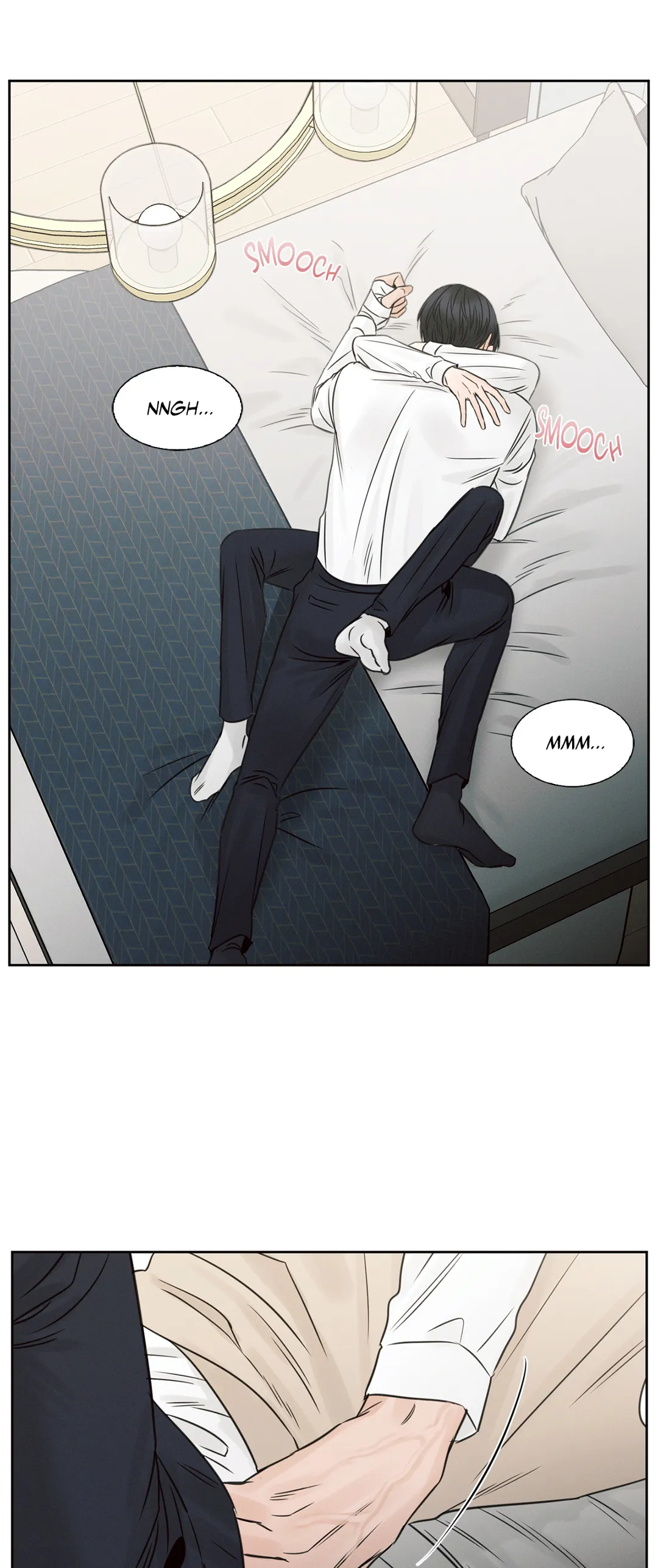 Love Me Not - Chapter 30 Page 40