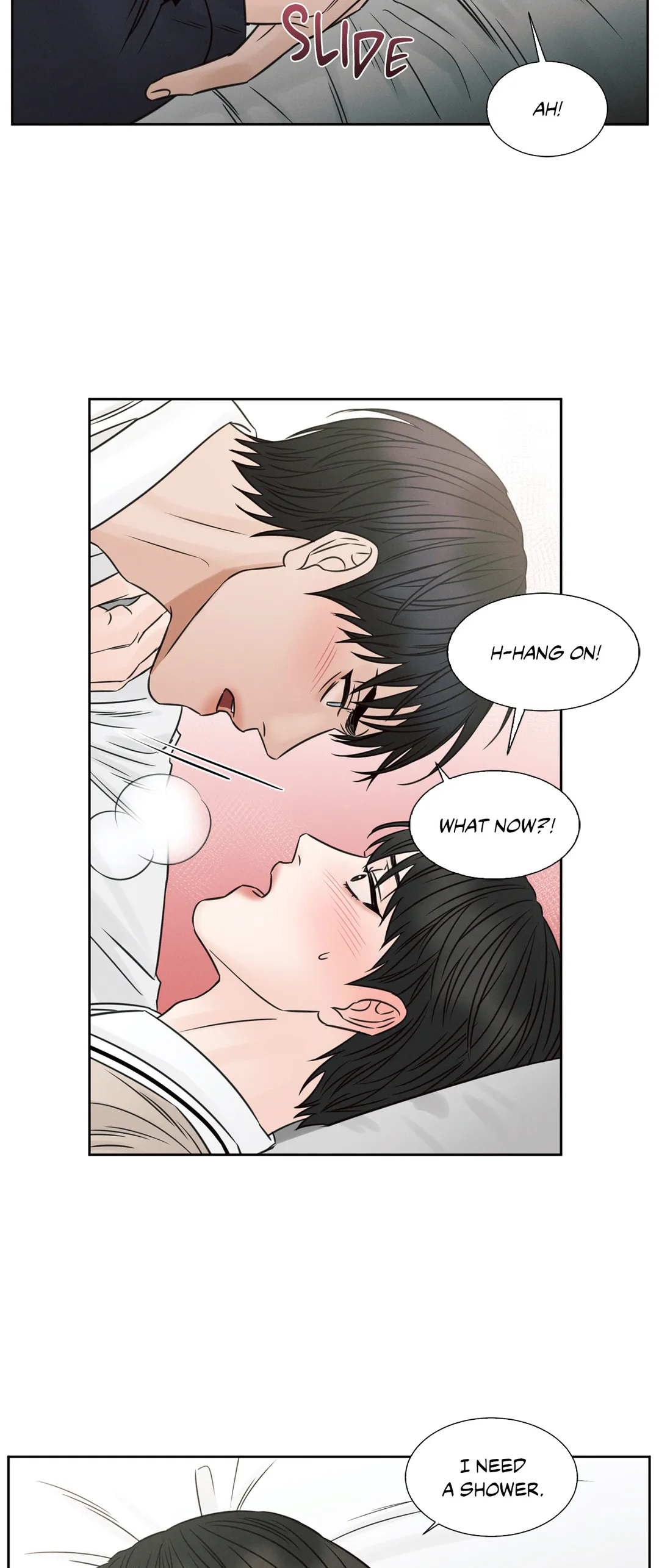 Love Me Not - Chapter 30 Page 41