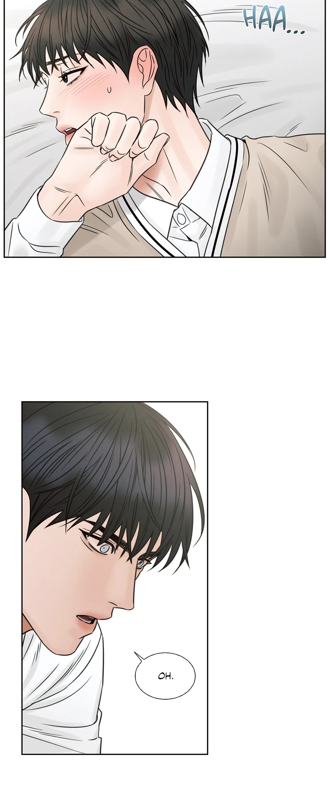 Love Me Not - Chapter 30 Page 42