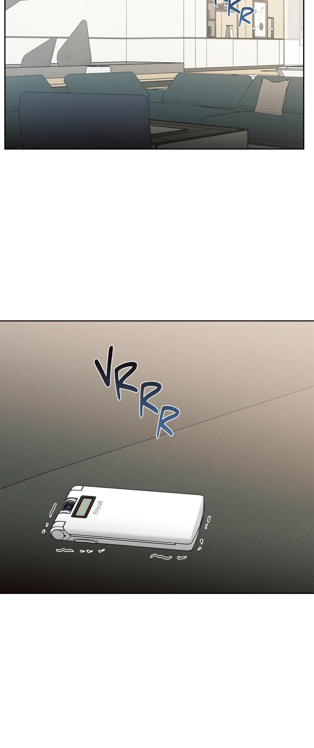 Love Me Not - Chapter 30 Page 44