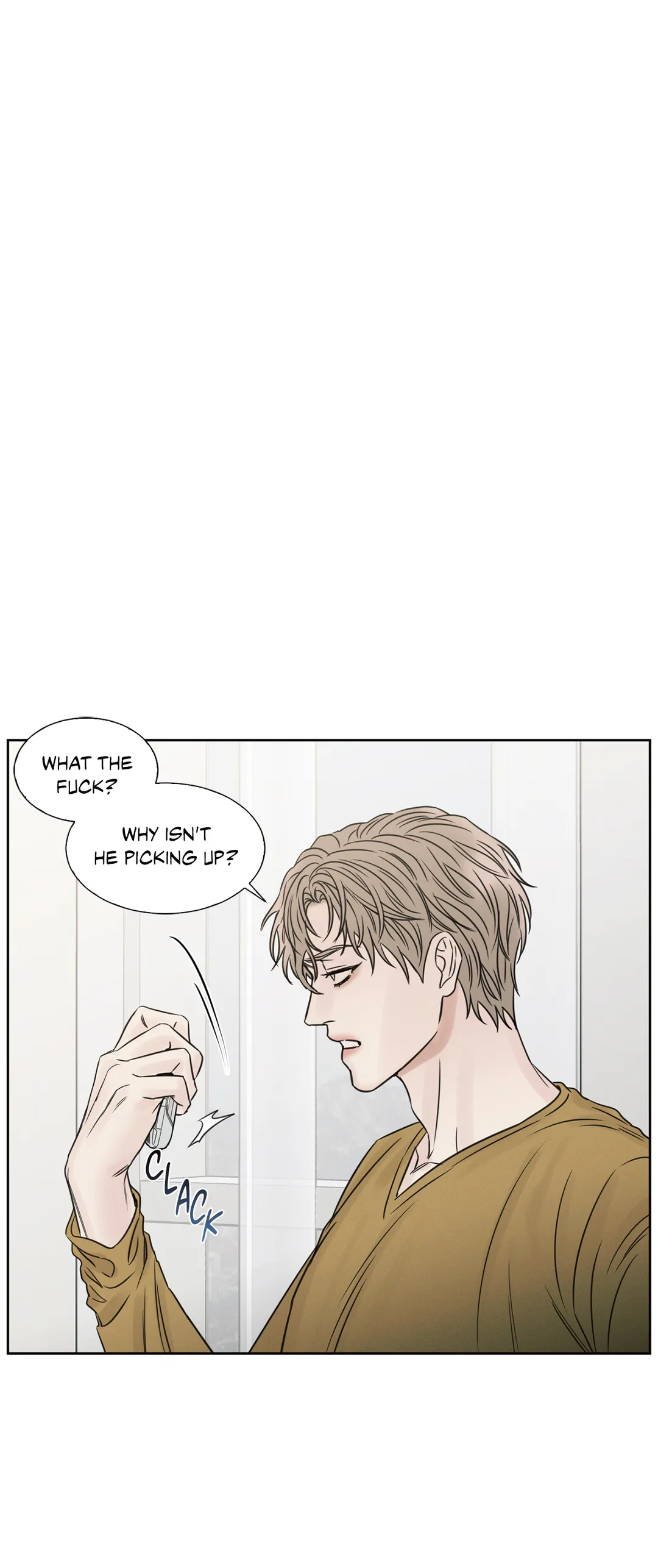Love Me Not - Chapter 30 Page 45