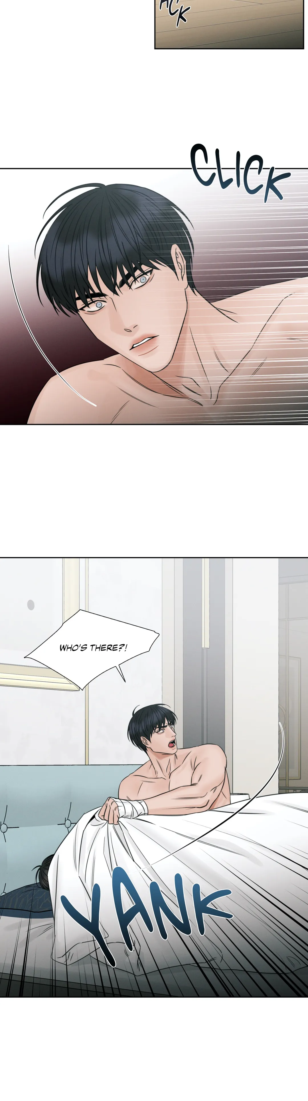 Love Me Not - Chapter 31 Page 6