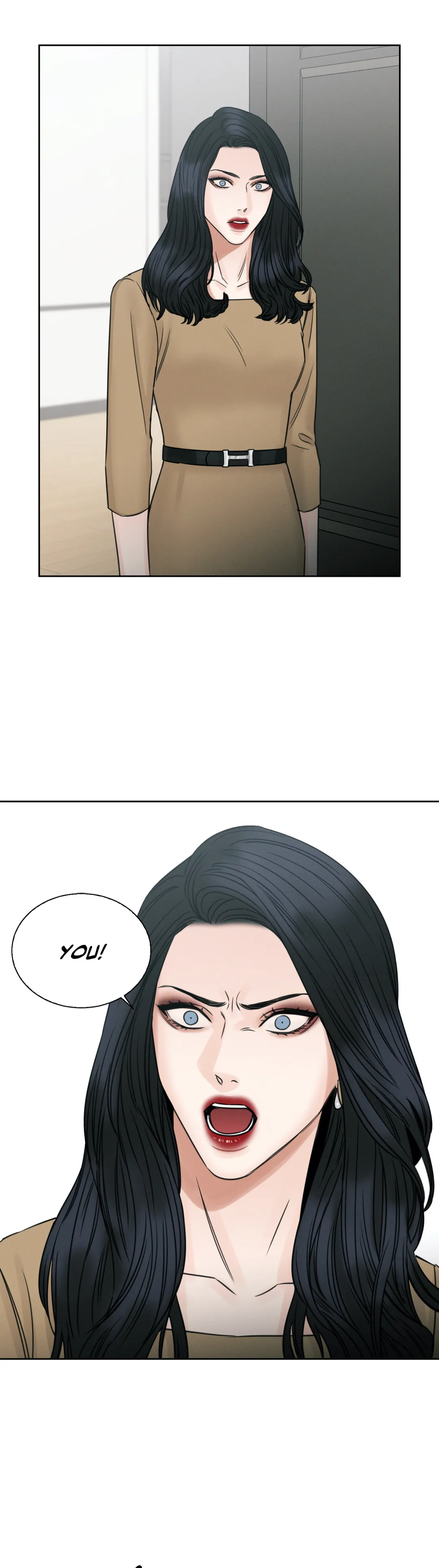 Love Me Not - Chapter 31 Page 7