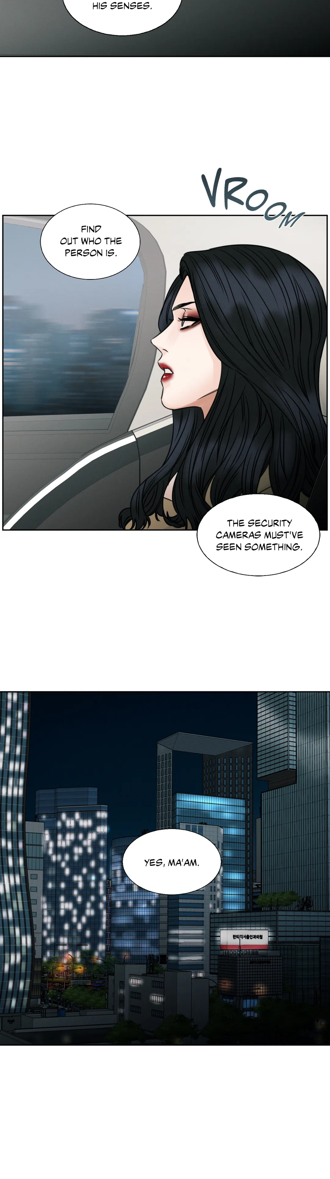 Love Me Not - Chapter 31 Page 18