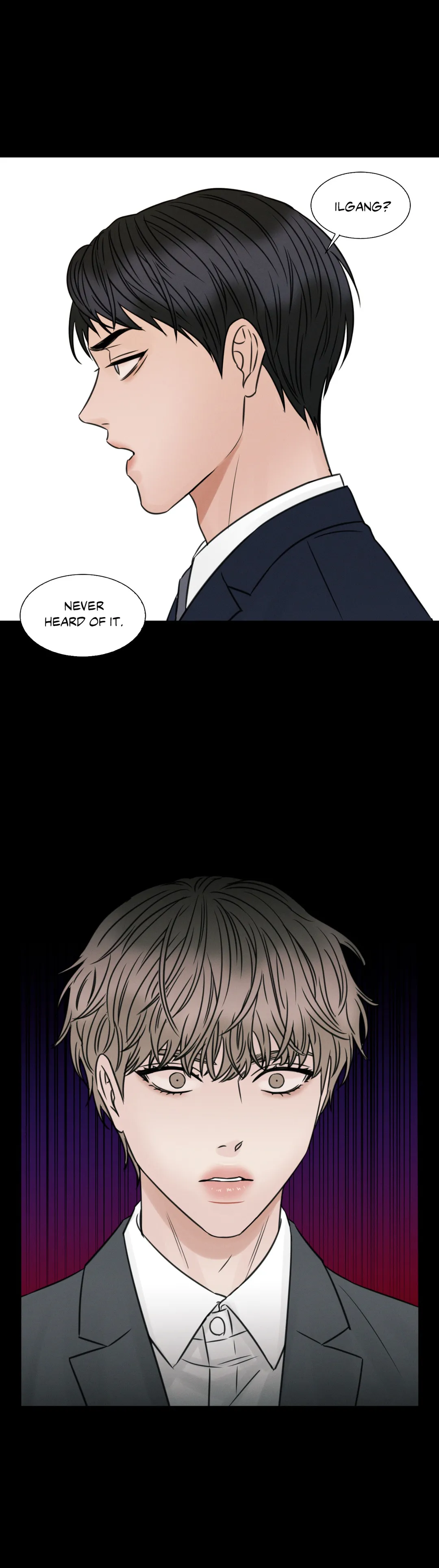 Love Me Not - Chapter 32 Page 28