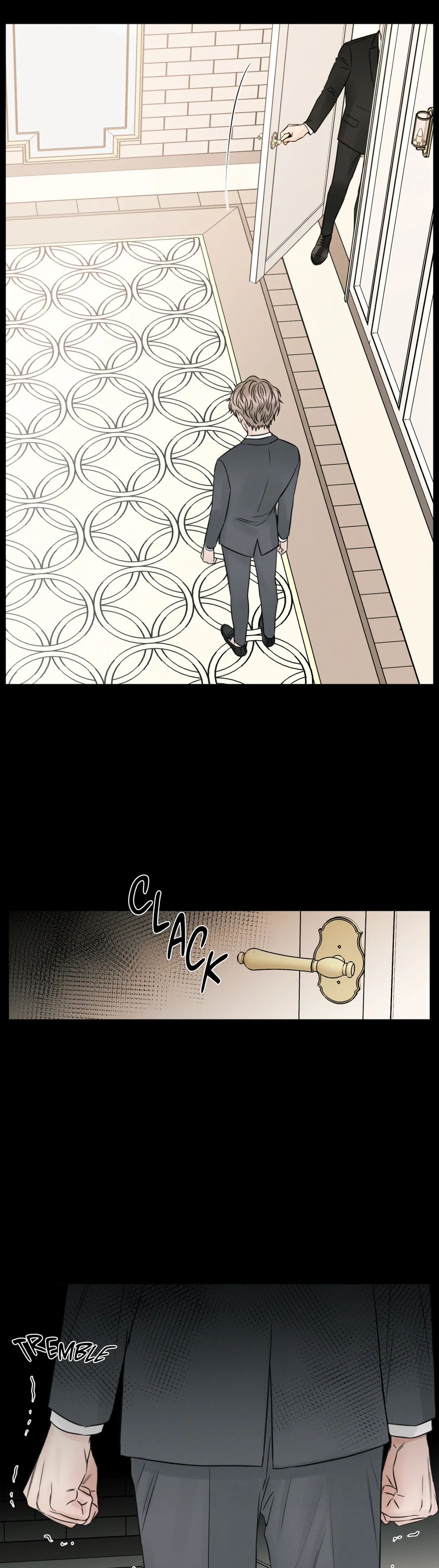 Love Me Not - Chapter 33 Page 3