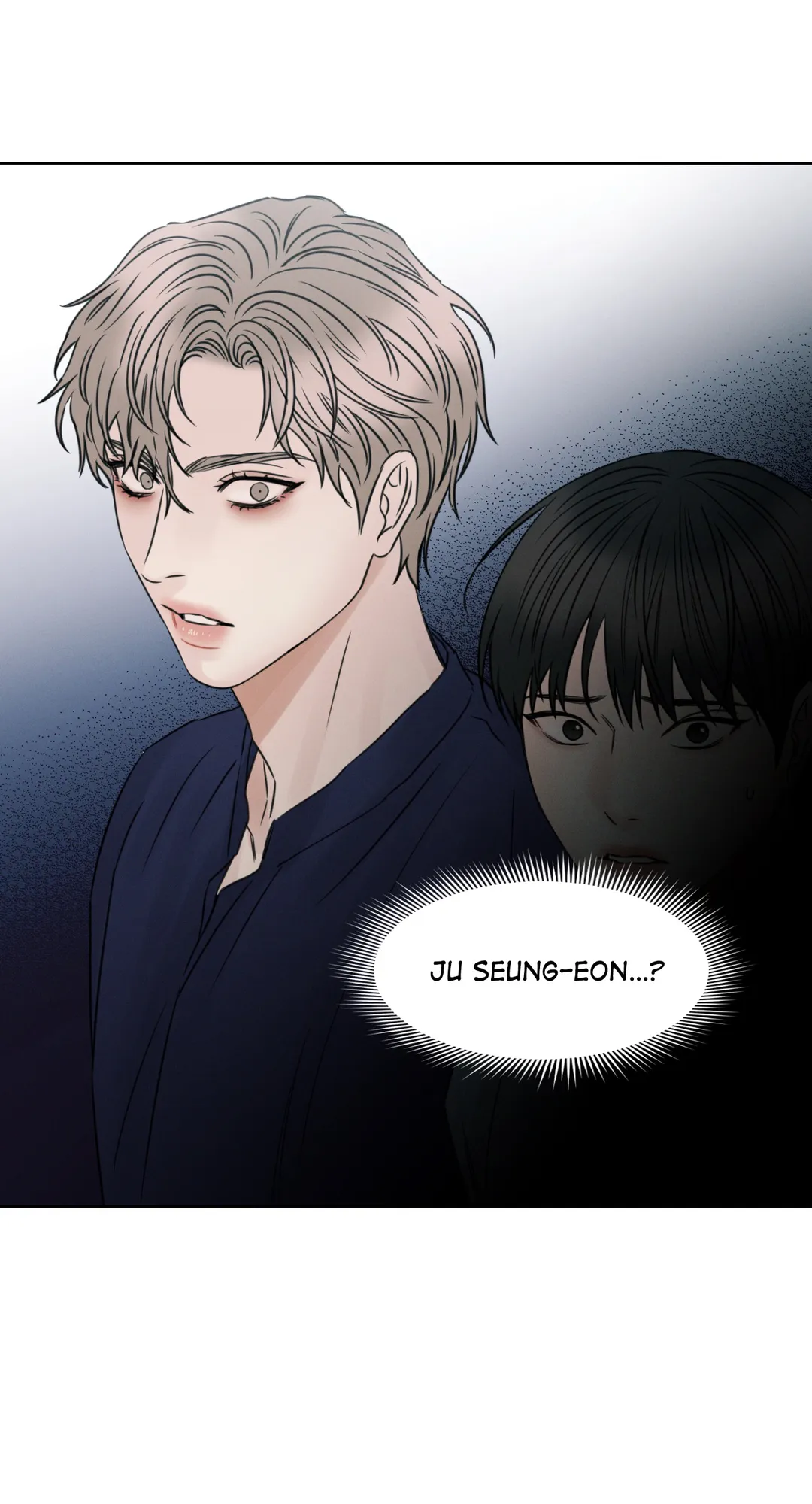 Love Me Not - Chapter 33 Page 31