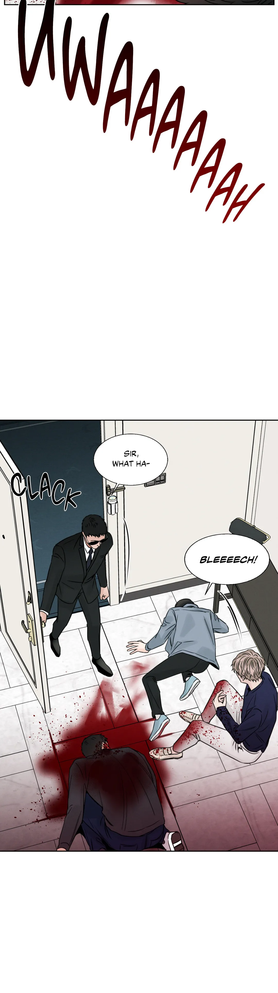 Love Me Not - Chapter 34 Page 28