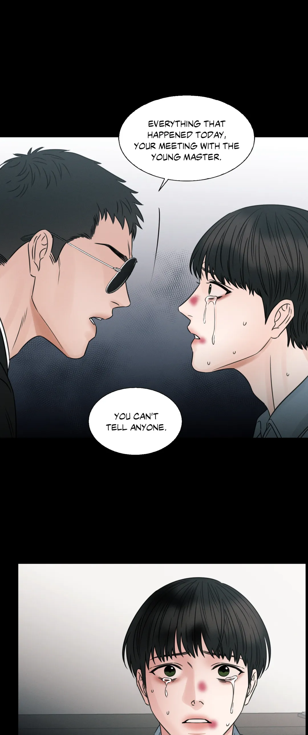 Love Me Not - Chapter 35 Page 16