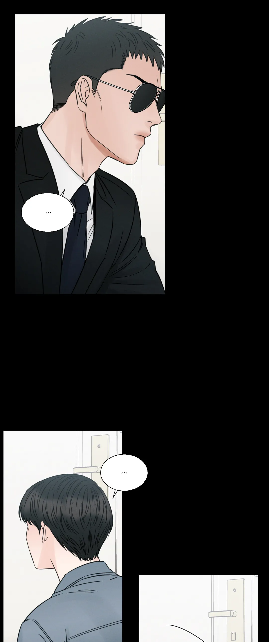 Love Me Not - Chapter 35 Page 19