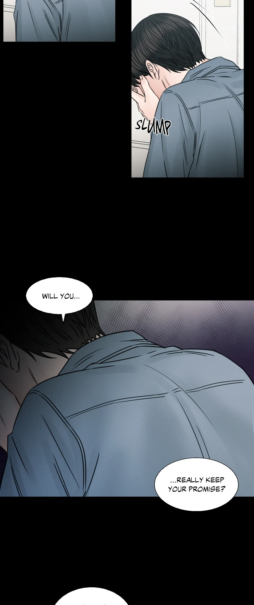 Love Me Not - Chapter 35 Page 20