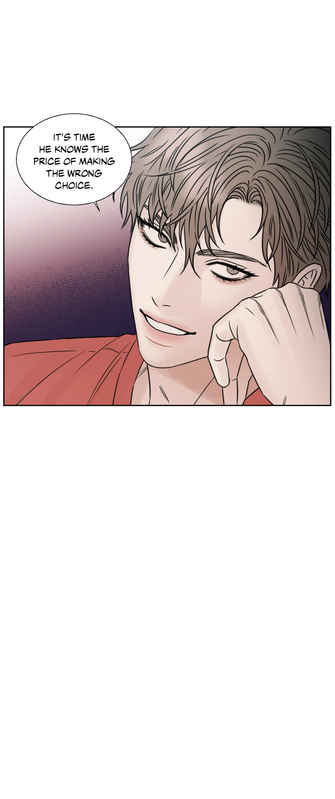 Love Me Not - Chapter 35 Page 33