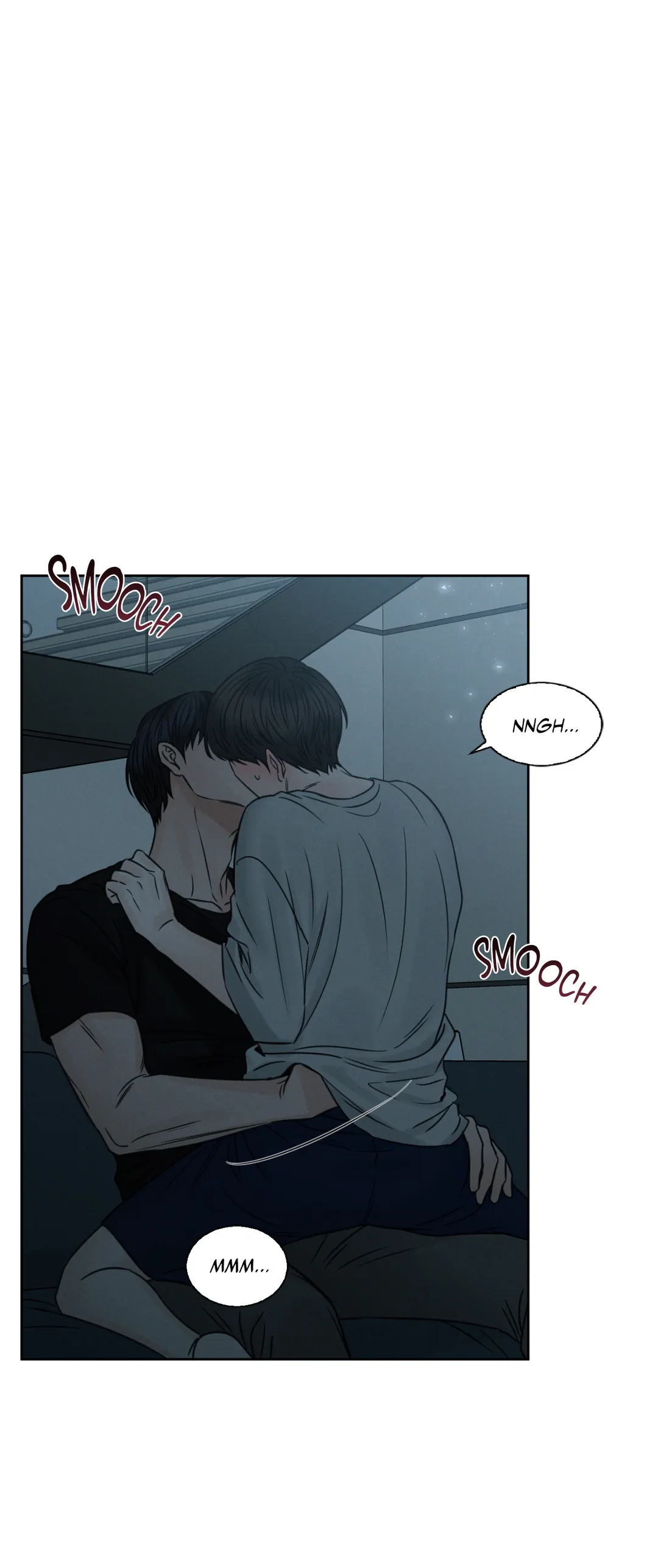 Love Me Not - Chapter 35 Page 34