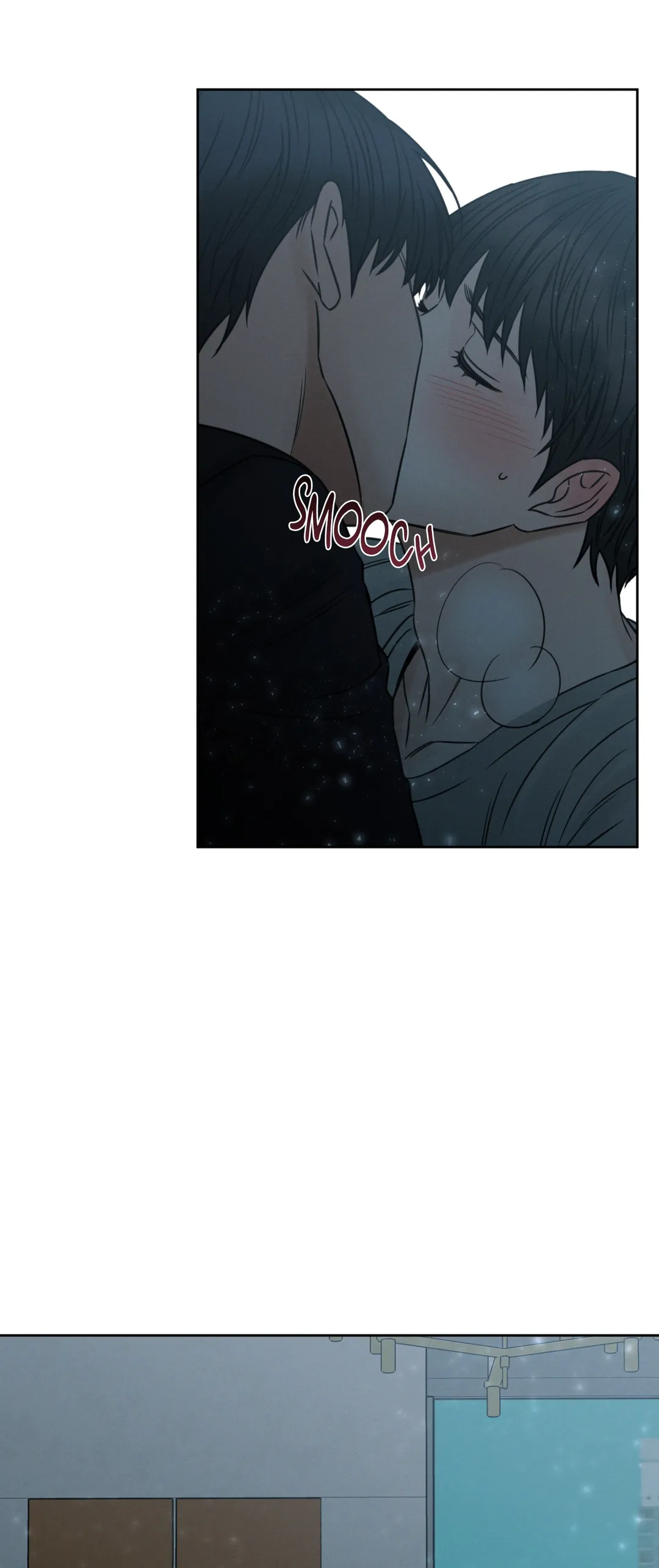 Love Me Not - Chapter 35 Page 35
