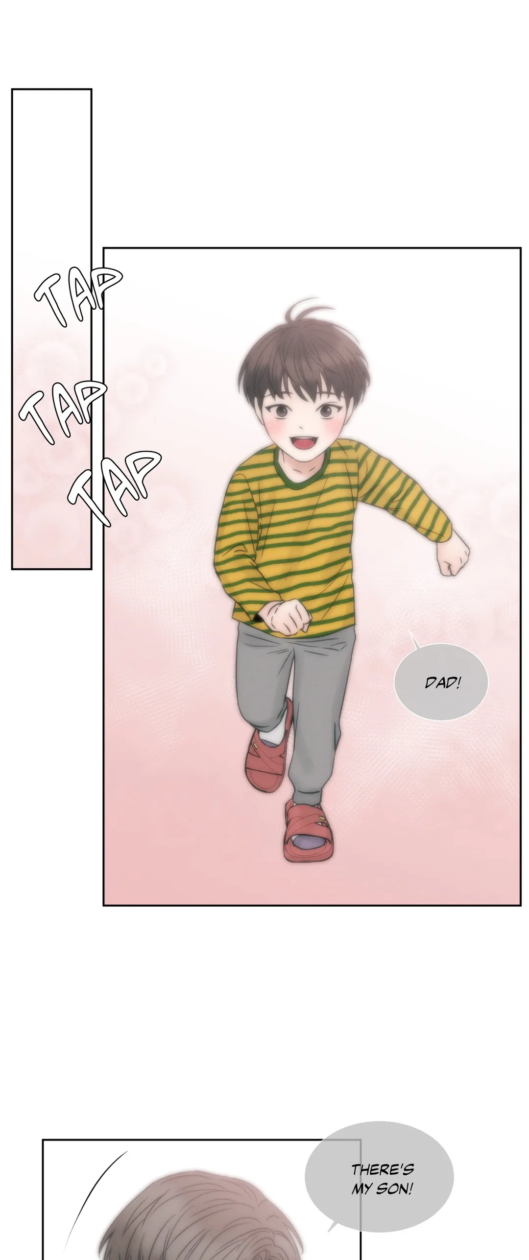Love Me Not - Chapter 35 Page 37