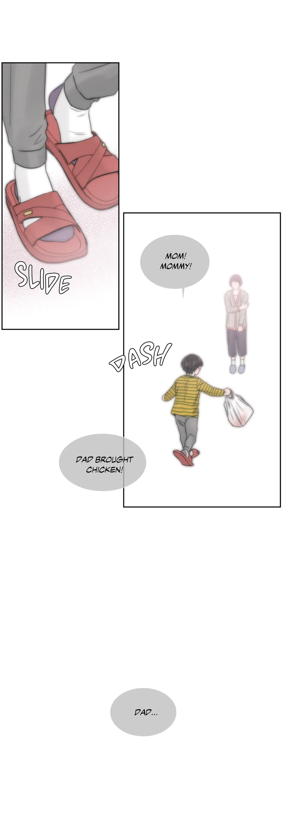 Love Me Not - Chapter 35 Page 40