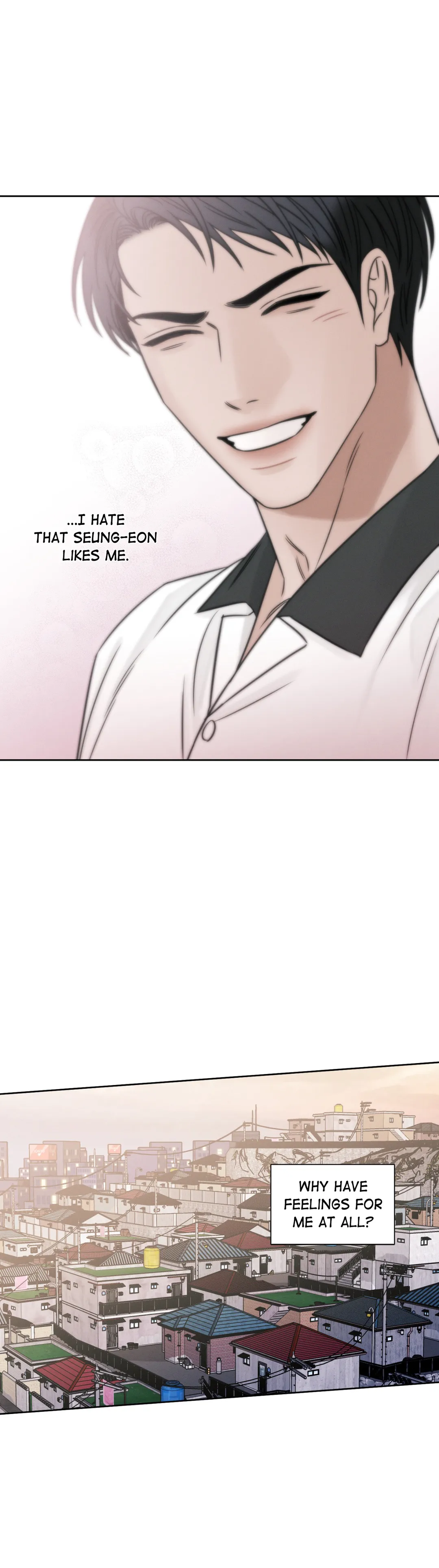 Love Me Not - Chapter 36 Page 22