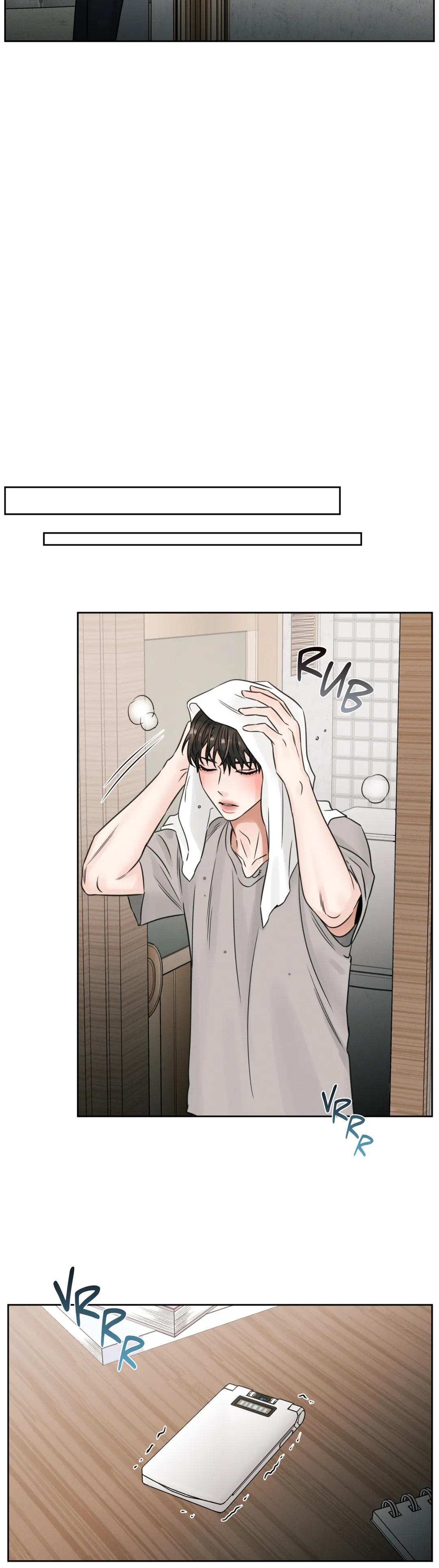 Love Me Not - Chapter 36 Page 24