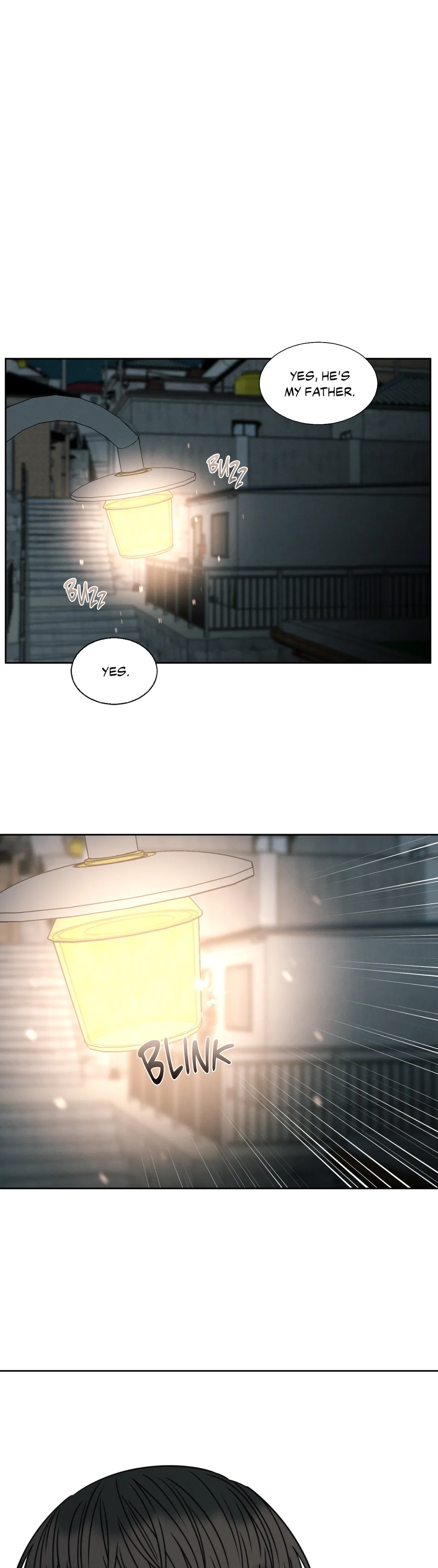Love Me Not - Chapter 37 Page 1