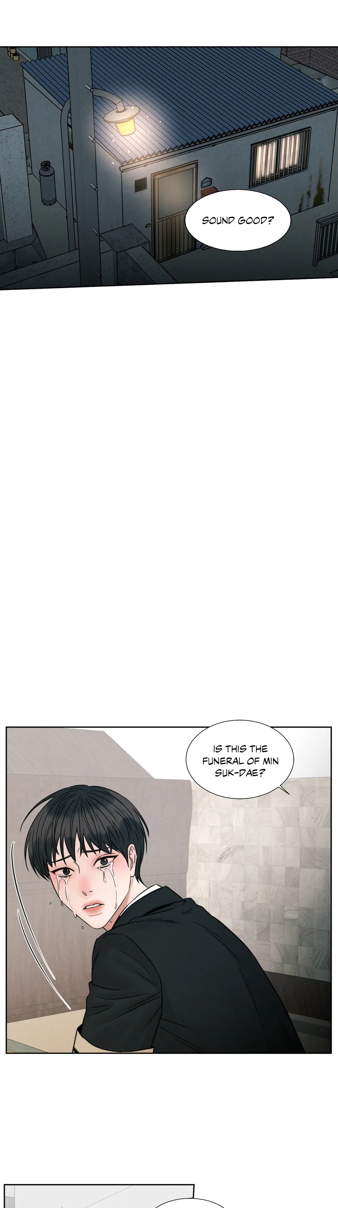 Love Me Not - Chapter 37 Page 15