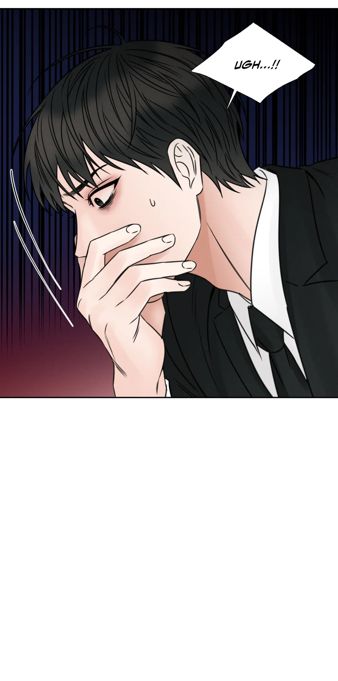 Love Me Not - Chapter 37 Page 31