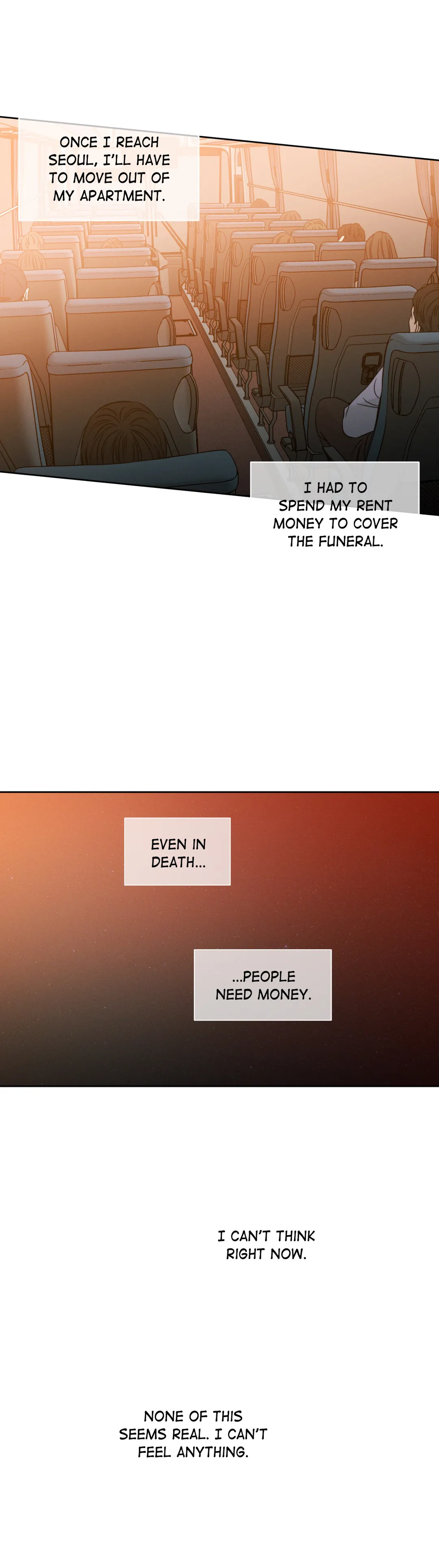 Love Me Not - Chapter 38 Page 6