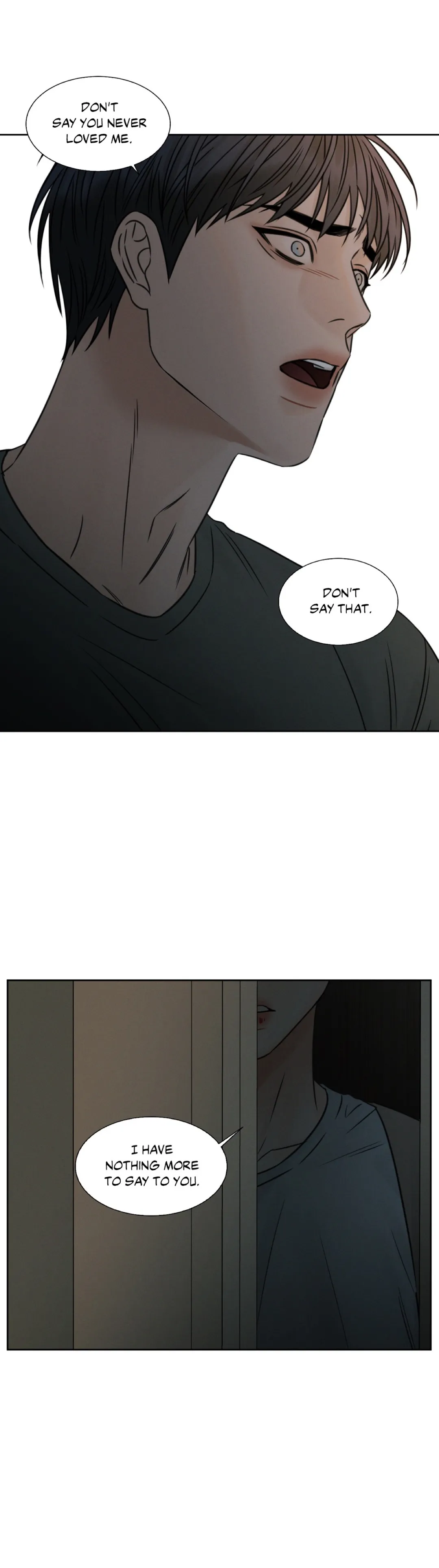 Love Me Not - Chapter 39 Page 10