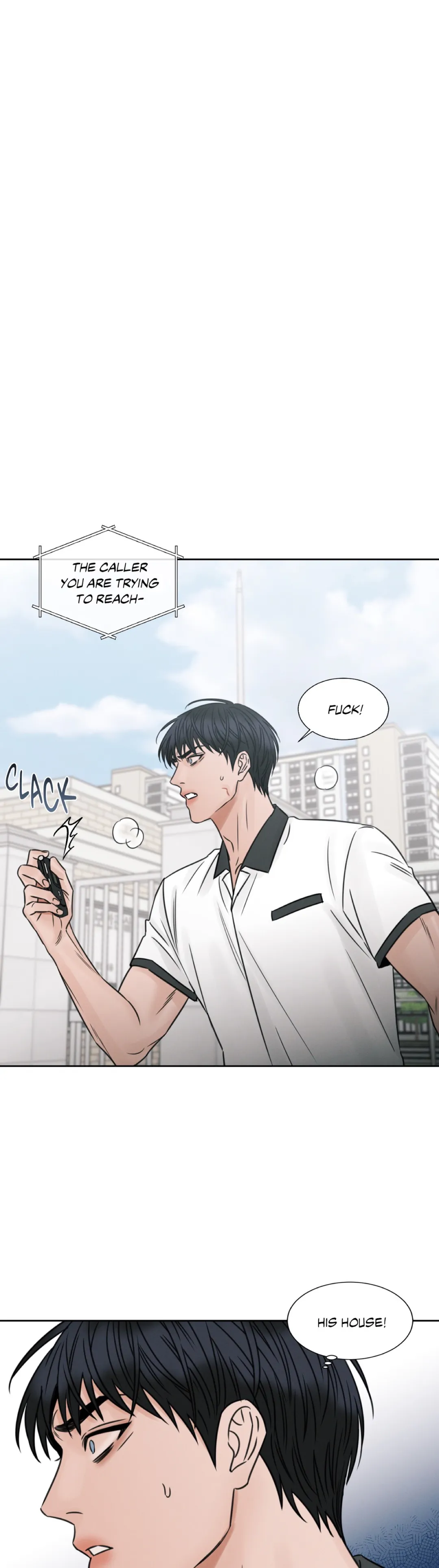 Love Me Not - Chapter 39 Page 23