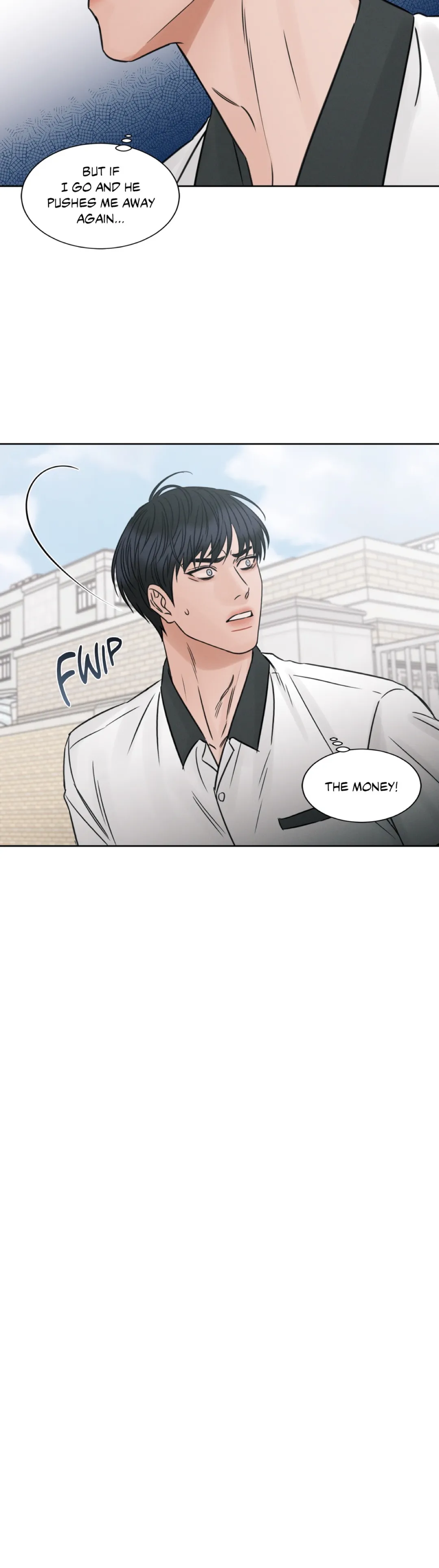 Love Me Not - Chapter 39 Page 24