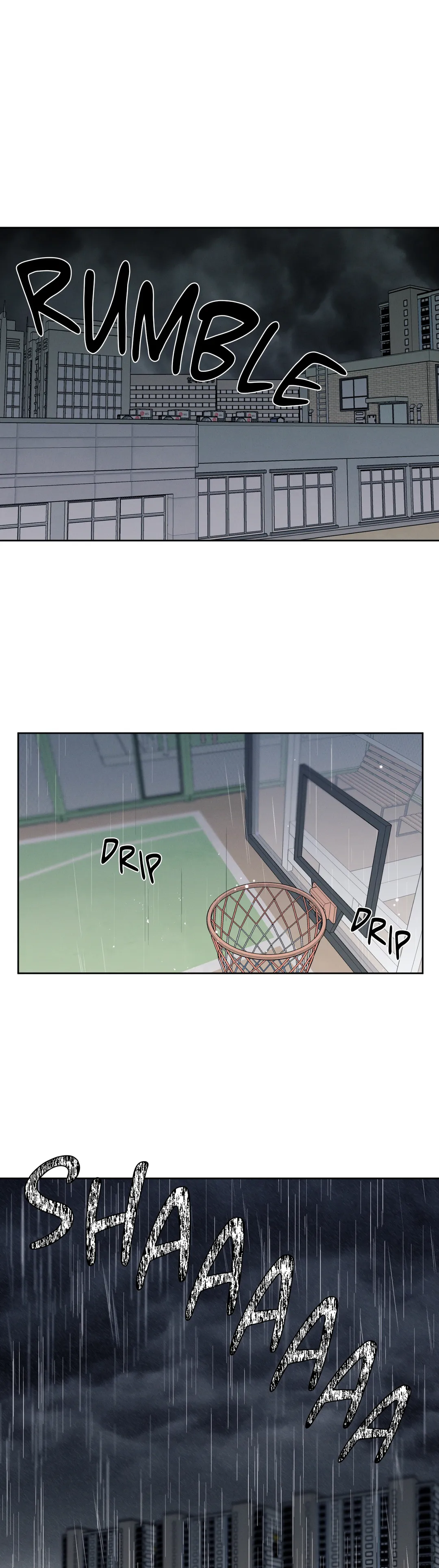 Love Me Not - Chapter 4 Page 11