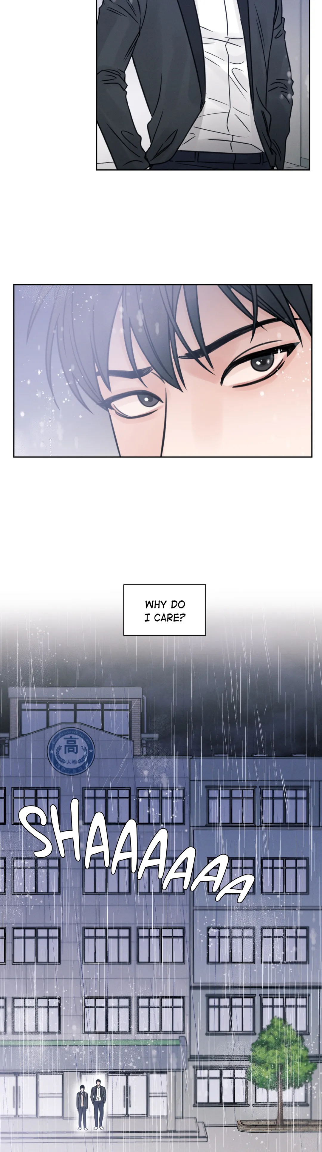 Love Me Not - Chapter 4 Page 16