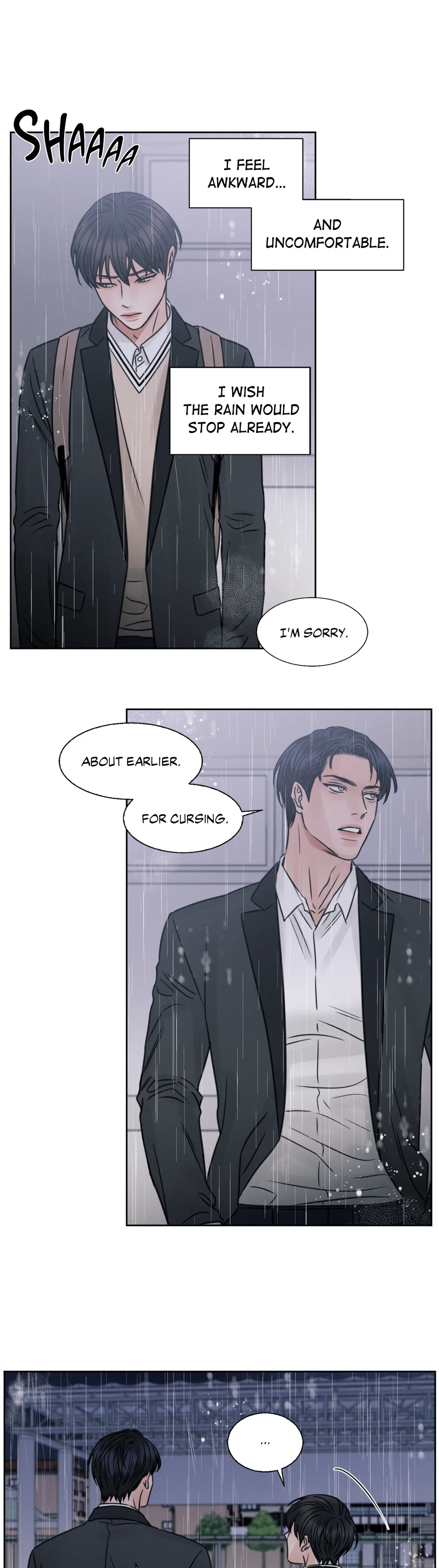 Love Me Not - Chapter 4 Page 17